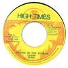7inch Record SENSI - Island In The Stream None High Times 1992 Jamaica Reggae, Ska & Dub
