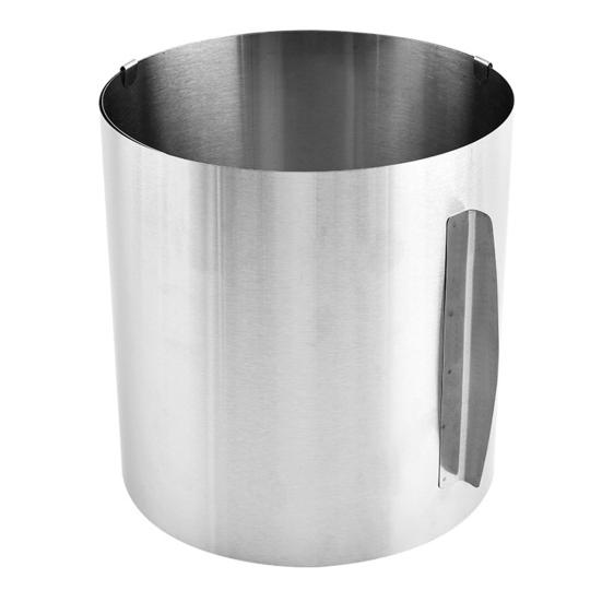 Tall Clear Spaghetti Pasta Container Storage Jar with Lid BPA Free