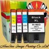 903 903xl Wkład Kompatybilny Dla Hp Hp903 Z Tuszem Officejet 6950 6960 6970 6975 E211 #10
