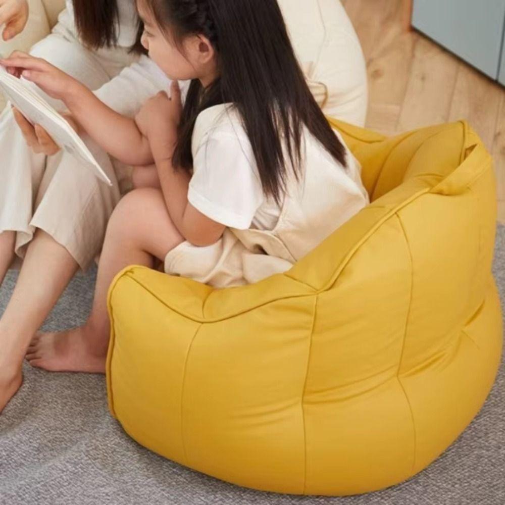 Creative Design Bean Bag Sofa Waterproof Children's Sofa Leisure Sofa Children's Room