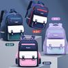 Elementary School Bag Grades 1, 2, 3 To 6, Boys, Girls, Girls, Boys And Girls, Load Reduction Spine Backpack
