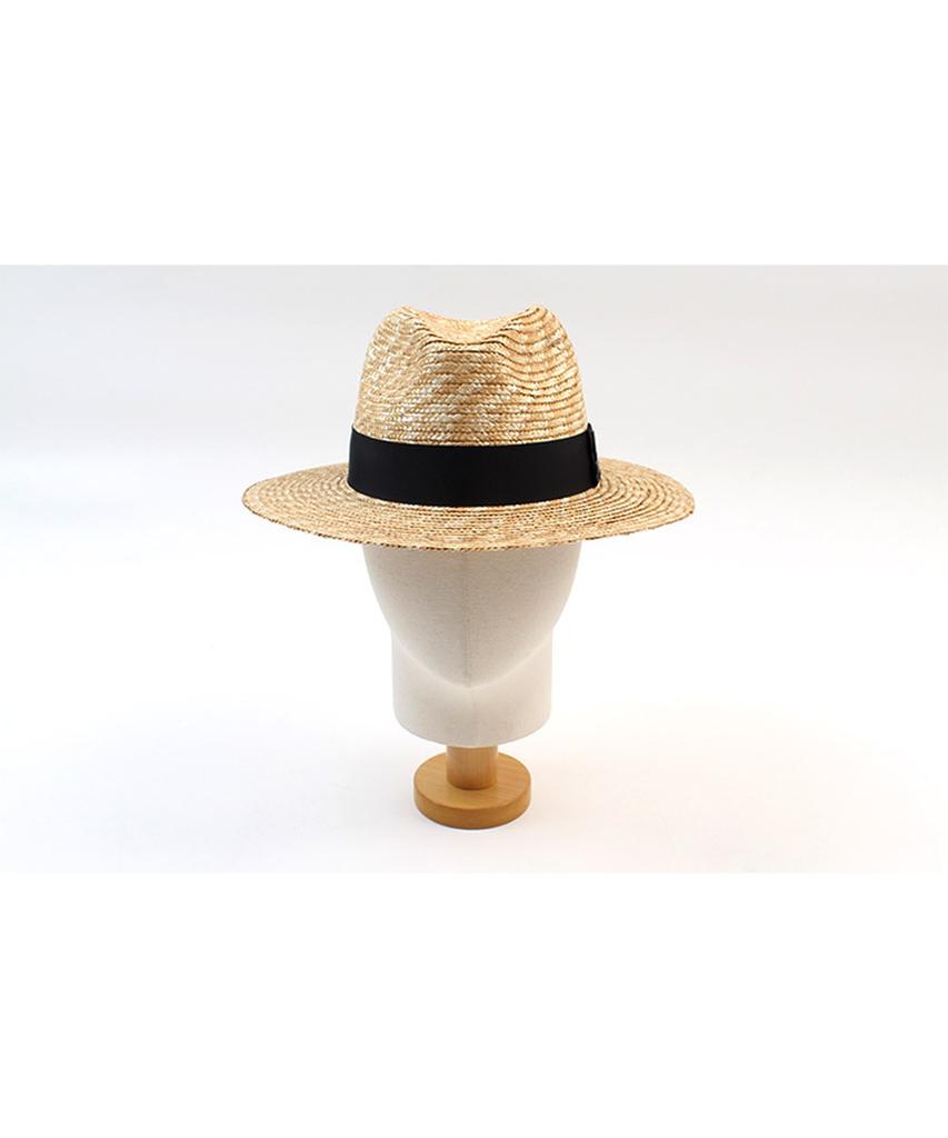 Yunibeosyeolkemiseuteuli Kangkang Summer Fedora Panama Hat