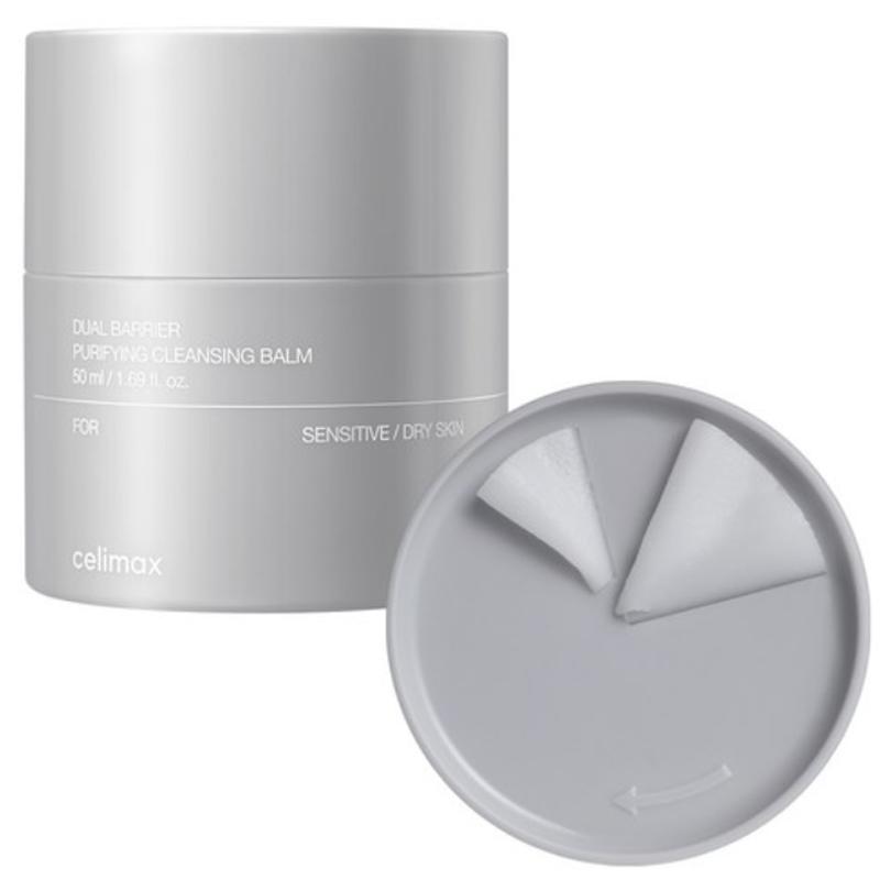 CELIMAX Balsamo Detergente Purificante Grinding a Doppia Barriera 50ml