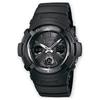 Series G-SHOCK AWG-M100 (overseas Model) / AWG-M100B-1AER (reverse Import)