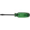 Kyoto Machine Tool Resin Handle Slotted Through 6mm MDD1100 (KTC) Screwdriver, Type,
