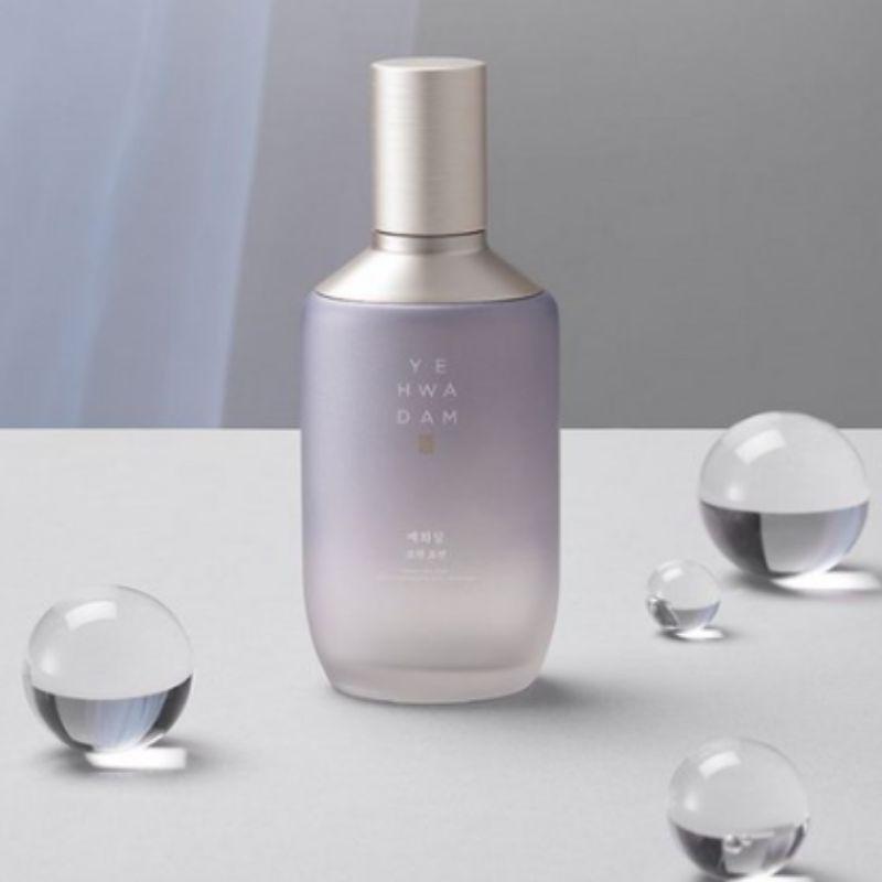 The Face Shop Yehwadam For Men Lotion 150ml