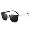 Sunglasses For Men And Women Brand Design Square Frame Fashion Sunglasses For Men Uv400
