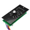 Placa controladora de termostato Digital para parrillas de pellets de madera Pit Boss PB700FB/700S