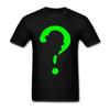 Riddler Design Unisex T-shirts