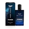 Parfum pour Homme Park Avenue Founder Eau De Parfum 100 ml Parfum Premium pour Homme