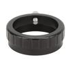 Datyson M35x0.75mm To 1.25 Inch Interface Astronomical Telescope Focusing Mount Adapter for Nebula