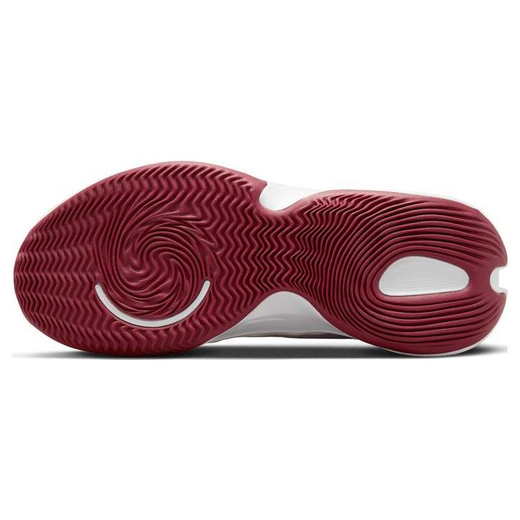 Nike Renew Elevate 3 Alb Roșu Echipă DD9304-101