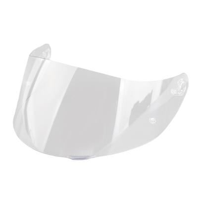 Helmový zorník Motocyklový helmový zorník Vhodný pro AGV K1 K3 SV K5 Motocyklový větrný štít