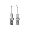 Outil de nettoyage compact Buse haute pression Solution de nettoyage efficace