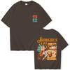TS New Album the Life of a Showgirl 2025 T-Shirt Women Men Harajuku O-neck Casual Shirt Gift