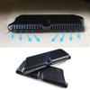 Für Toyota land cruiser prado J150 2010-2018 Auto Sitz AC Heizung Klimaanlage Kanal Grille Vent Outlet Abdeckung schützende