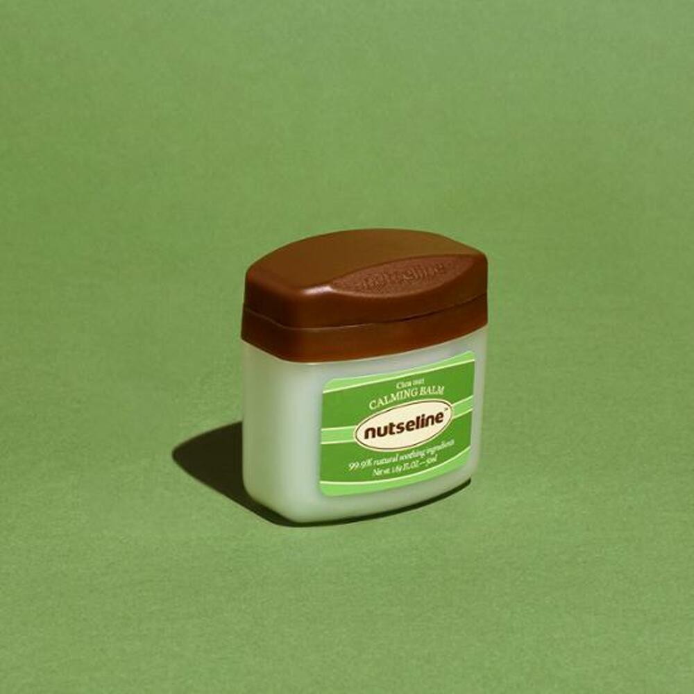 Nutseline Cica Nut Calming Balm 50ml