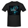 Funny Epic The Musical The Vengeance Saga Unisexs Printed TShirt Unisex T shirtClothing