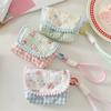 Cartoon Cute Student Coin Purse Korean Fashion Wallet for Girls Portable Small Storage Bag