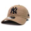New Era 9TWENTY Core Classic NY Yankees 920 Cap (Khaki)