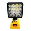 HOT 3 Inch Outdoor LED Work Light For Dewalt 18V Battery Portable Spotlights Fishing Handheld Cordless Lights Emergency Camping