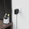 12V 2A 24W Universal AC DC Power Adapter Wall Mount Switching Power Supply for LED Strip Router CCTV Camera