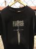 The Lords Of The New Church Short Sleeve S To 4XL T-shirt Unisex T-Shirt