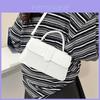 Pu Material Retro Handbag With Top Handle And Shoulder Strap For Daily Use