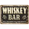 Vintage Tin Sign Home Decor Items Wall Decor Art Wall Mural Room Decoration Items Decor Men Retro Metal Sign Plate Bar Posters