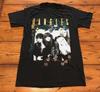 New The Bangles Band 1989 Gift For Fans Unisex S-5XL Shirt