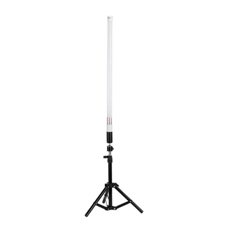 Portable RGB LED Light Tube with App Control