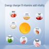 BYHEALTH Vitamin B Complex Tablets