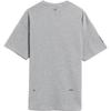 Nike Collaboration X Drake Nocta Ss25 Col Rond Confortable Polyvalent Pull T-shirt Manches Courtes Homme Hauts IB5673-063