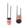 1 Piece Diy Accessories High Quality Alternator Slip Rings For Chery A5 Generator Collector Device Copper Head