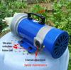 Da Feng Da 310 Electric High-Pressure Self-Priming Water Pump for Spraying & Car Wash - 5-Cylinder Diaphragm Pesticide Applicator.