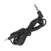 Câble audio de remplacement pour casque avec contrôle du volume et microphone pour casques On Ear 2 OE2 OE2i