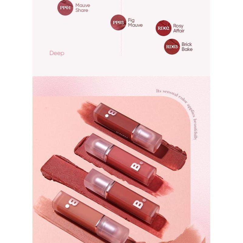 BANILA CO B by Banila Sheer Velvet Veil Tint - 11 Colors