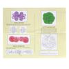 DIY Sweaters and Scarves Loom Spool Knitter Portable Hand-Knitted Craft Bracelet Weave Tool Embellish Hand Knit Creative Knitting Machine