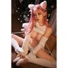 Neloty 161cm Sex Doll TPE  Life Size Big Breast Vagina & Anal Masturbation Adult Sex Toys for Man EU|US IN Stock Can Stand Up
