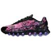 Air Max Dn8 Roze Gaze Heren Sneakers Zwart Antraciet Fel Paars IB6377-600