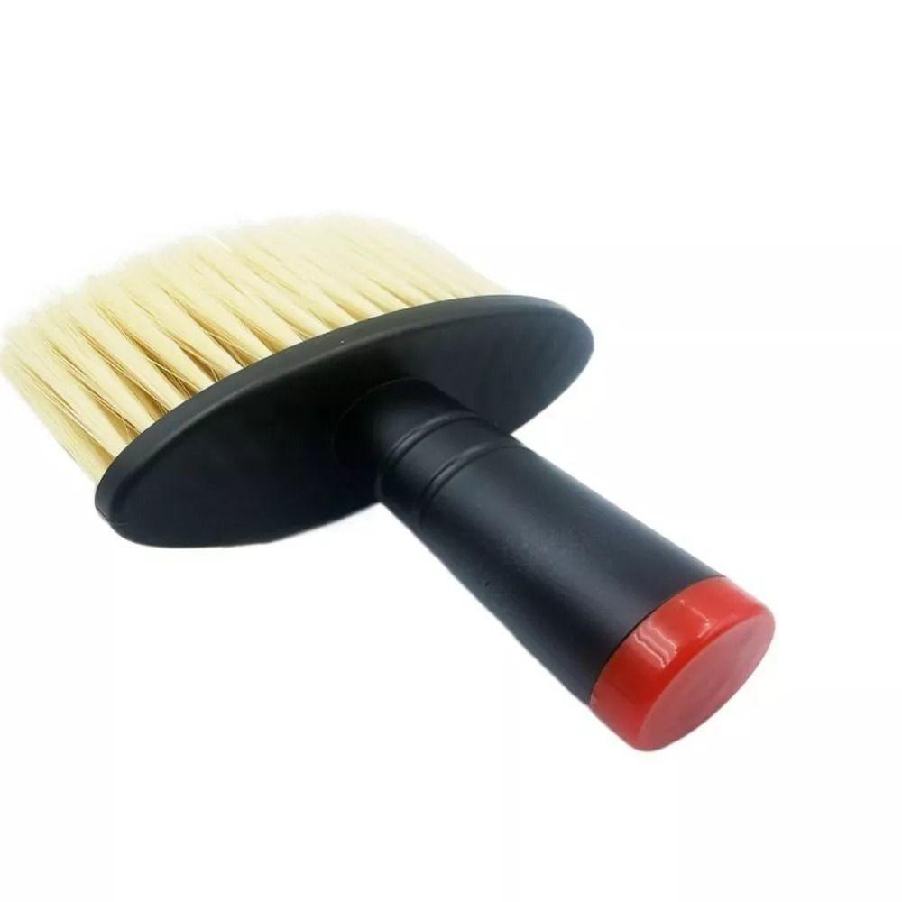 Multifunctional Air Conditioning Outlet Brush Portable Interior Brush New Car Dust Brush