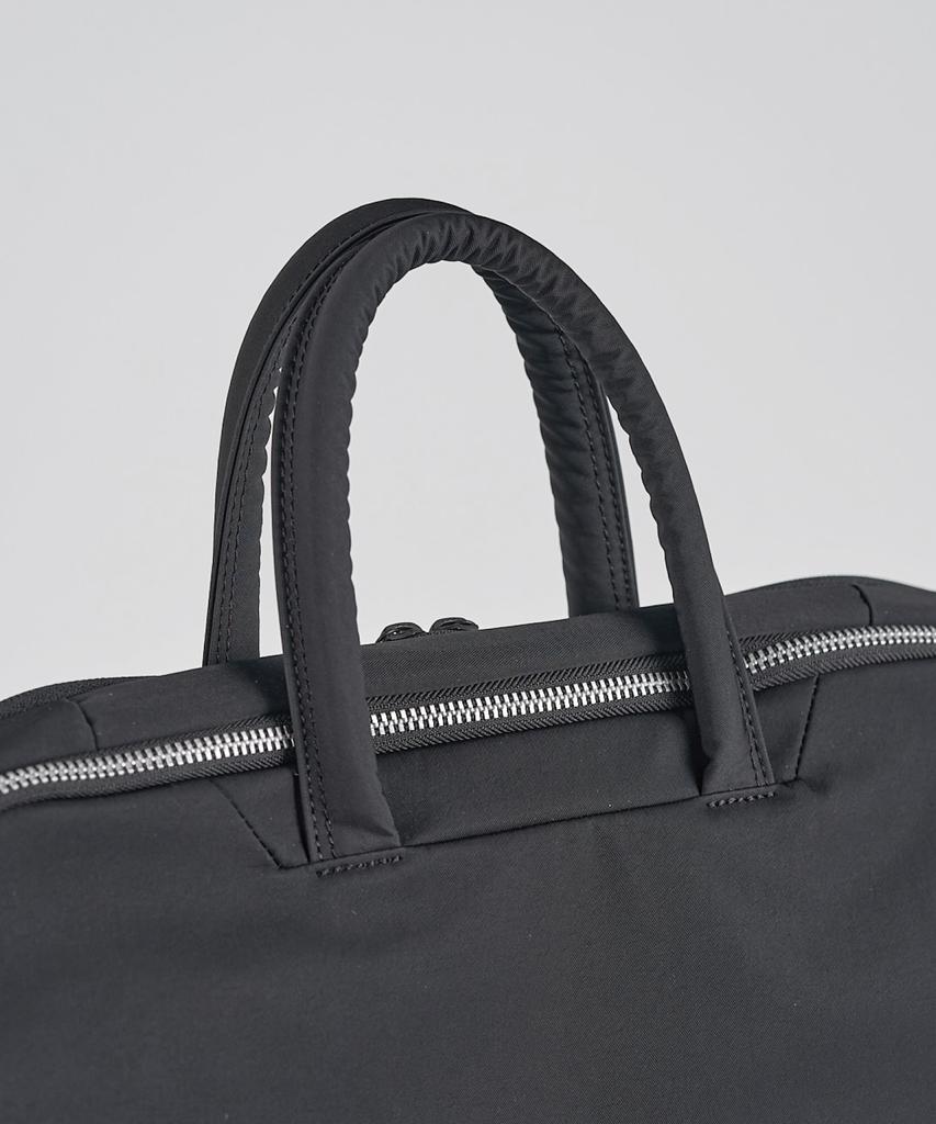 Mathematik Dedekind F30 Briefcase Black
