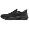 Skechers SLADE Comfortable Versatile Breathable Supportive Rebound Walking Shoes Men Sneaker Black 211375-BBK