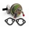 Fuel Pump M6624 for Chevy 350 327 383 400 Small Block Mechanical