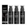 3X Hairfillup Hair Concealer Pen, Hair Fill Up Hair Concealer for Men, Waterproof Hair Refill Temporary Grey Concealer Spray, Sweatproof Root Cover