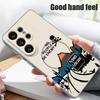 Magnétique Pour Magsafe Coque Pour Samsung Galaxy S26 Ultra S25 Edge S24 Plus S23 FE S22 A17 A54 A55 A56 A57 5G Motif Paysage Montagne Neigeuse Housse