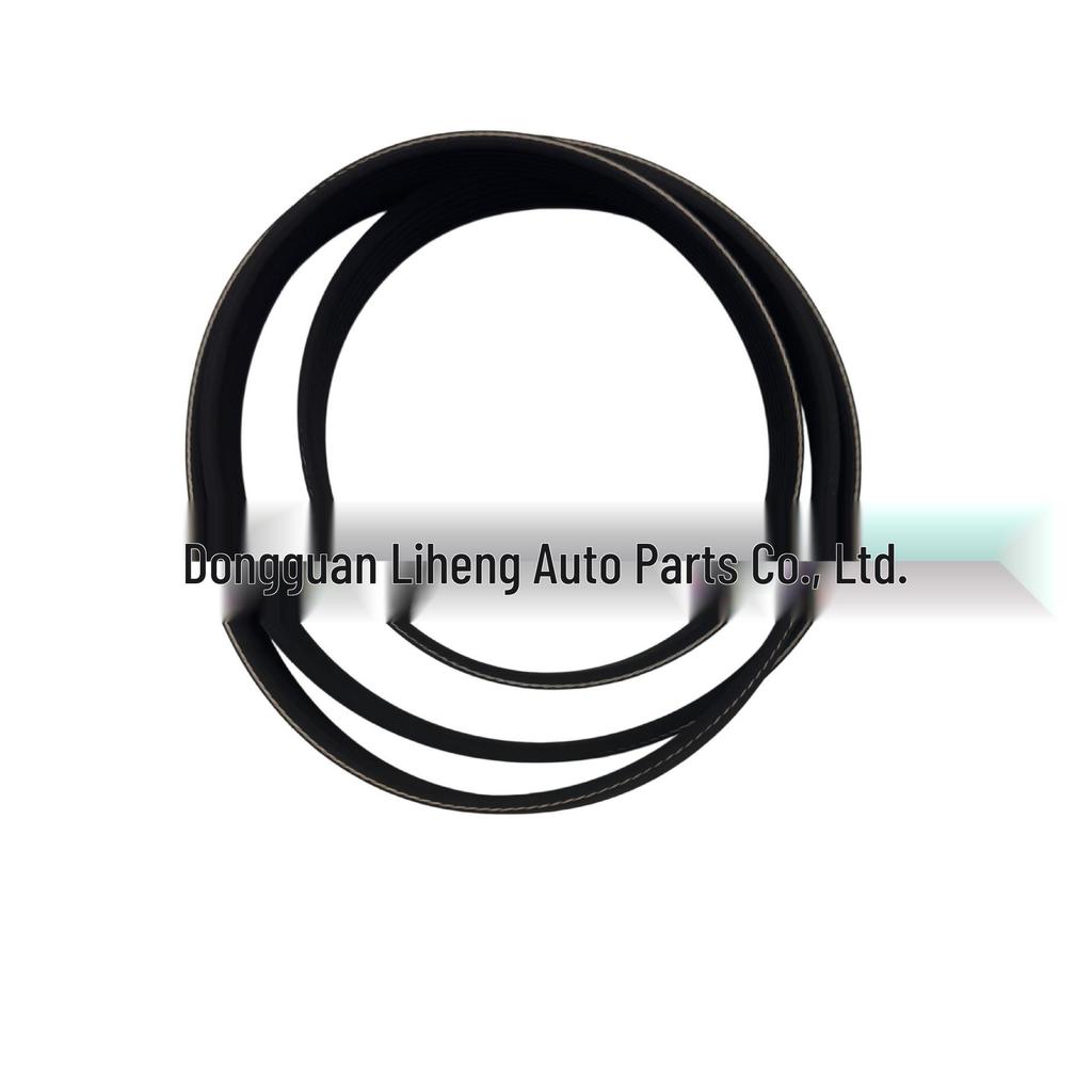 6PK1555 Belt for Volvo S60/V40 1.6T