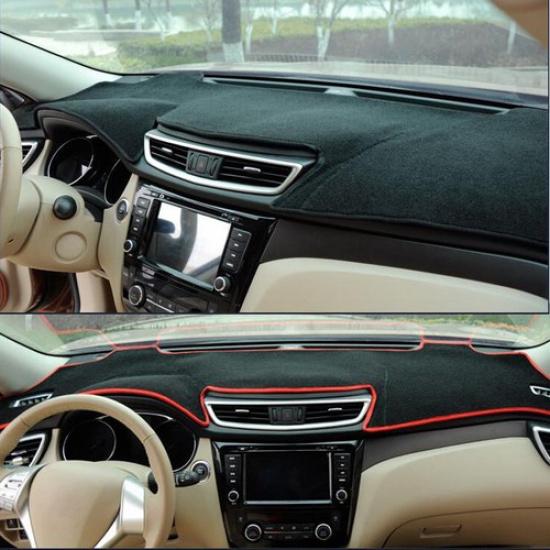 Car Dashboard Cover Dash Mat Pad Non-slip for HYUNDAI Veloster 2012 - 2016 2017