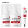 Medi Flower Collagen Wrinkle Improvement Essence 250mlx2 + The Collagen Eye Cream 40ml
