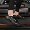 35-46 Unisex Multifunctional Fast Dry-water Sneakers Women's Large-scale Diving Outdoor Riding Shoe Beach Shoes